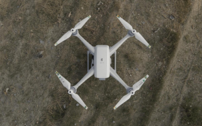 ¿Cuánto cuesta un vídeo con dron? Precios y Tarifas